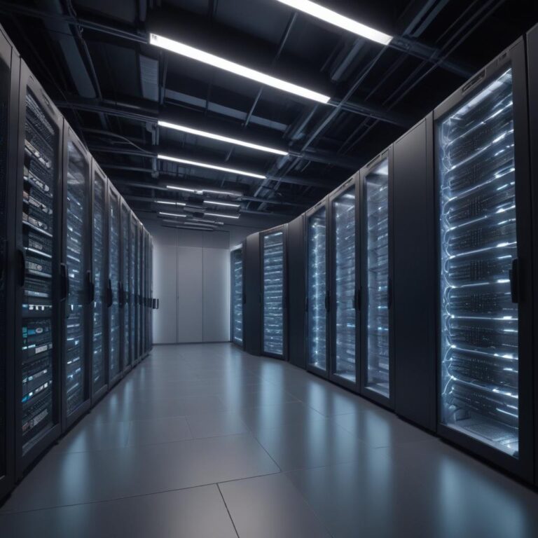 Центры связи: структура и роль в современной телекоммуникационной инфраструктуре