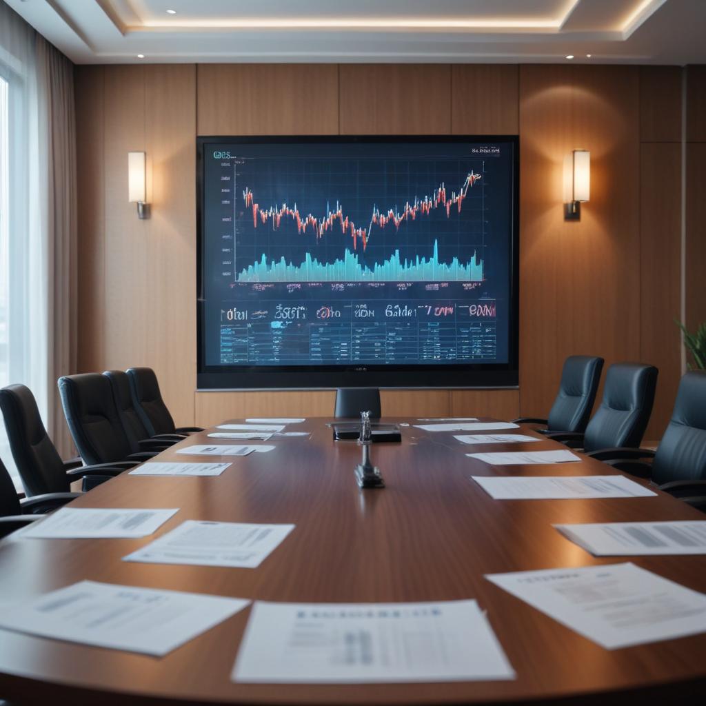 Обзор рынка маркетинговых услуг в Казахстане