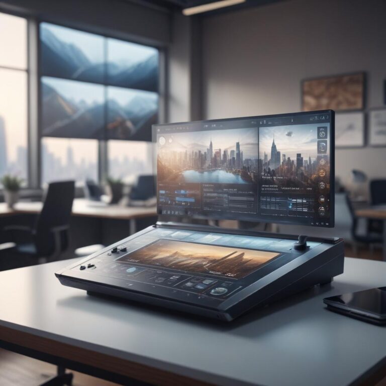 Обзор онлайн-платформы в туристической сфере: назначение, структура и основные разделы