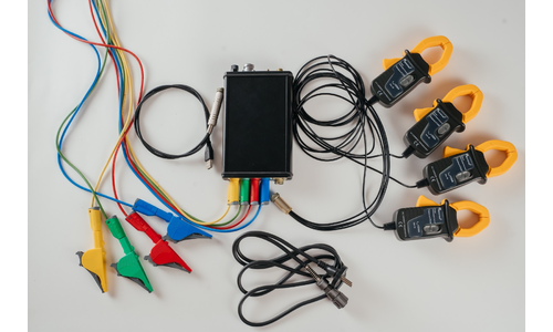 Показатели качества электроэнергии: Почему соответствие ГОСТу — это не прихоть, а необходимость