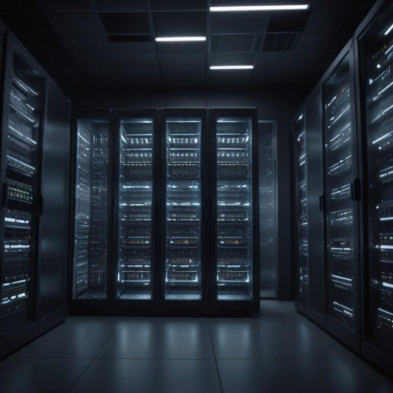 Домен Open-S в зоне info