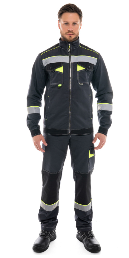 Как правильно выбрать летний костюм для работы: советы специалистов