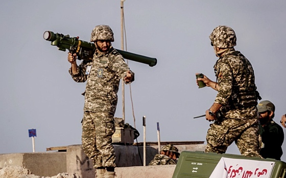 Раскрыта причина затягивания Ираном переговоров с США