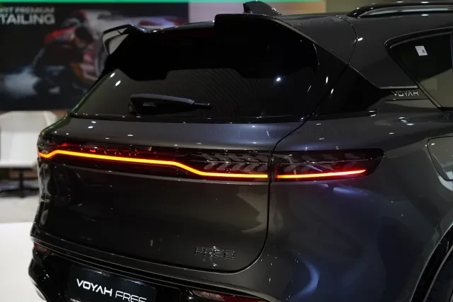 Спойлеры и антикрылья: как выбрать идеальный аэродинамический элемент для вашего автомобиля | FAVORIT DETAILING