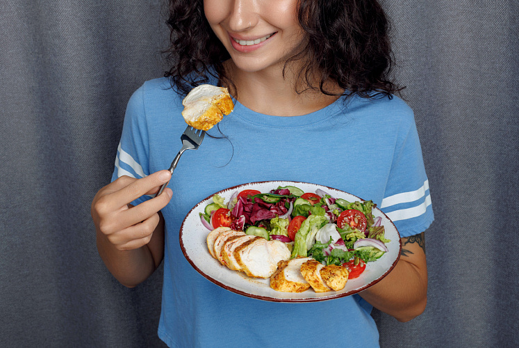 Сочная куриная грудка – секреты приготовления | Статьи от интернет-магазина Нашенька