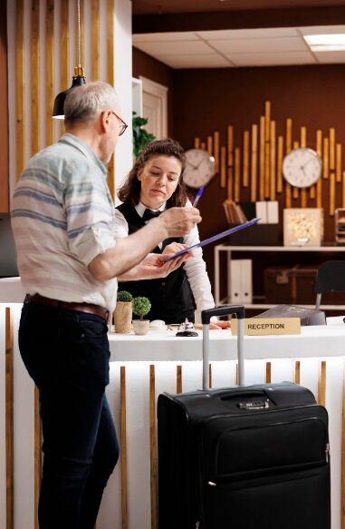 18.08.2025 Компенсация в отеле: как получить, если обманули при бронировании