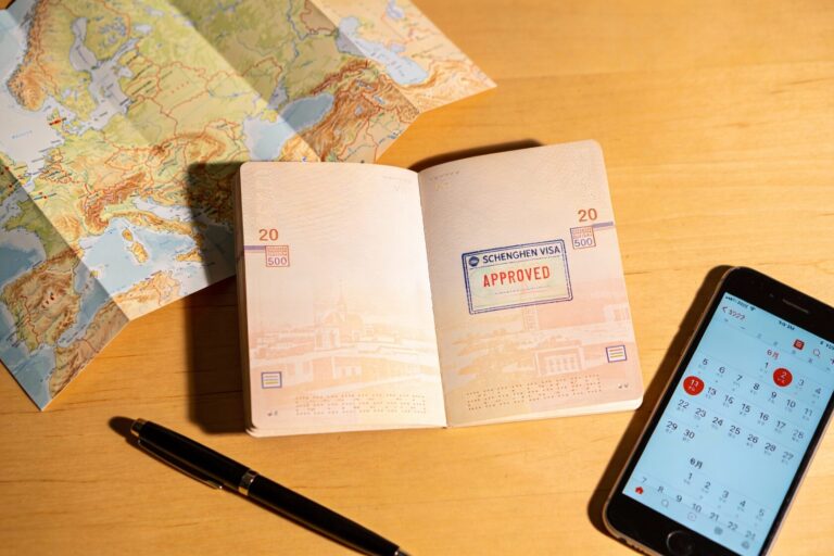 Где получить Шенген в 2026: рейтинг стран, шансы одобрения и сроки | VISASIS