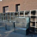 Как выбрать воздуховоды для строительства | АВОК