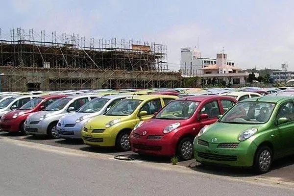 Подводные камни при заказе авто с аукциона в Японии