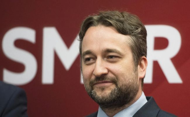 Что-то сгнило: Прибалтика давно сошла с ума — Блаха