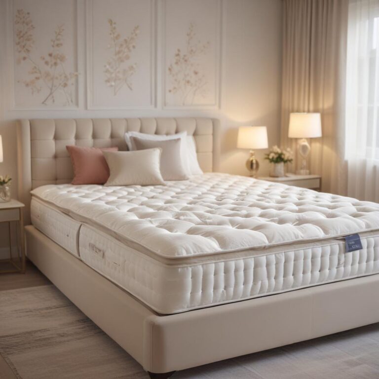 Матрасы Корона: ассортимент и характеристики