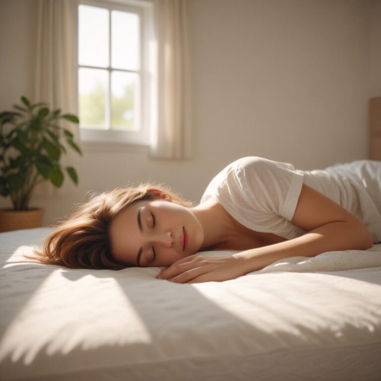 Особенности выбора матрасов для комфортного сна