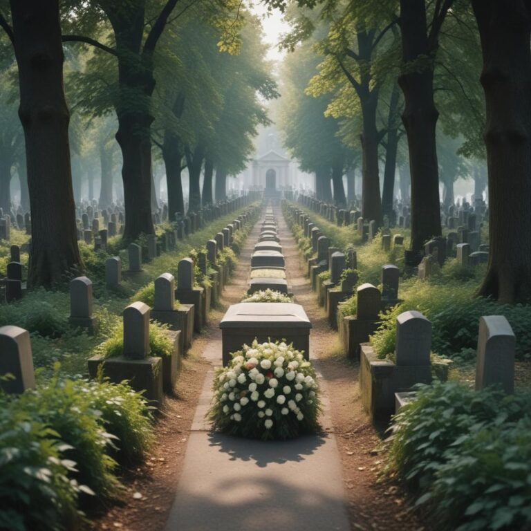 Ритуальные услуги в Смолевичах