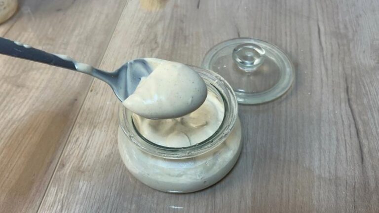 Как приготовить домашний майонез за 3 минуты / Оффтопик / iXBT Live