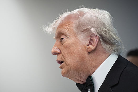 Трамп заявил Путину, что сделка по Украине близка