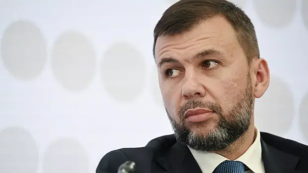 Пушилин раскрыл,  сколько процентов Донбасса контролируют ВСУ