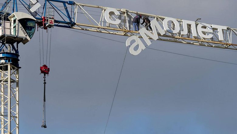 Глава ВТБ оценил срок восстановления финансового положения «Самолета»