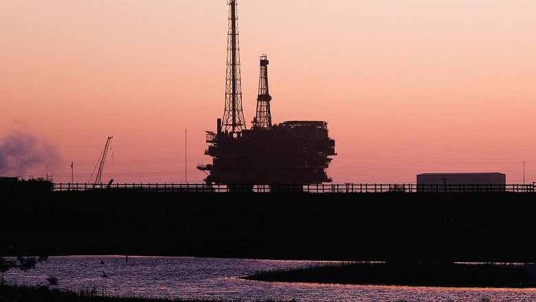 Goldman Sachs повысил прогноз цен на нефть до  за баррель