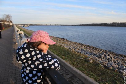 Кострома — Ярославль. Часть I. Дорога по М8. Переславль-Залесский. Кострома