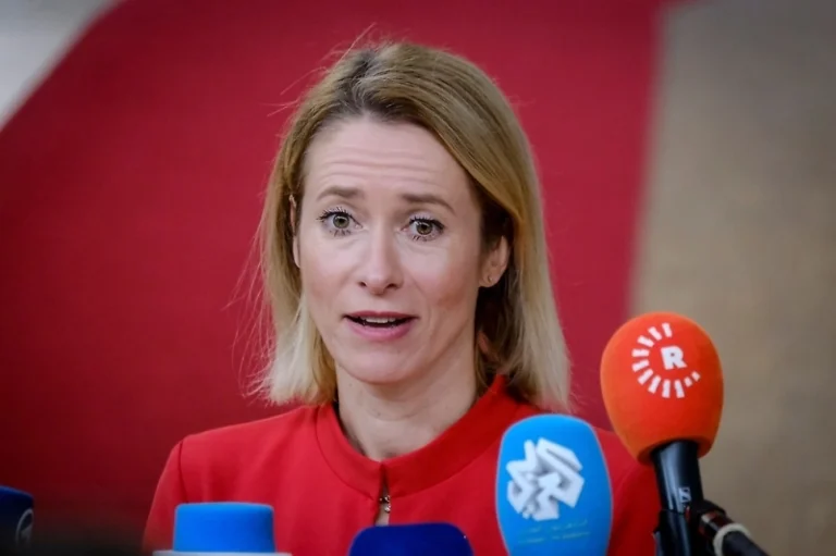 Ирландский журналист Боуз раскритиковал Каллас за слова о России