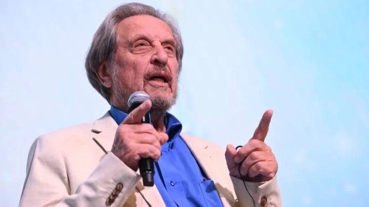 Маск, да не тот. Неожиданный вывод Делягина после визита Эррола в Россию – «Мозги в фарш»