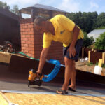 Лучшая мягкая кровля для крыши дома, сравнение мягкой черепицы