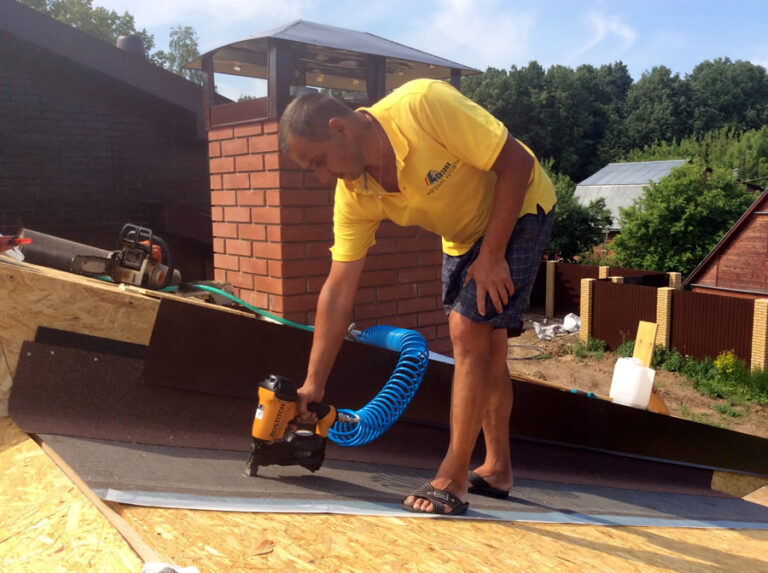 Лучшая мягкая кровля для крыши дома, сравнение мягкой черепицы