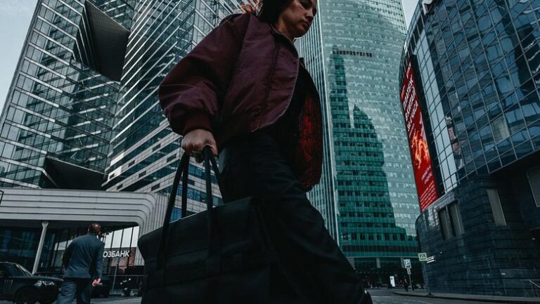 Набиуллина рассказала о доле наличных в денежной массе в России