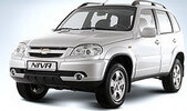 Замена опор (подушек) двигателя и КПП Нива Шевроле — Niva Chevrolet (ВАЗ 2123, Шеви, Travel)