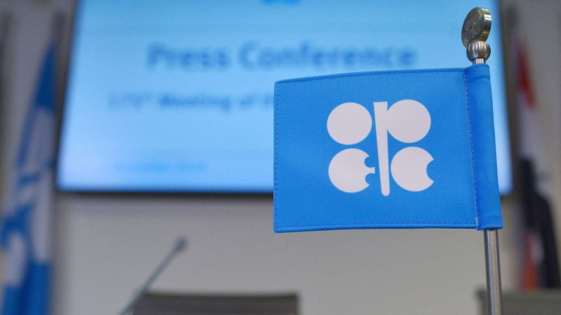 ОАЭ выходят из ОПЕК с 1 мая