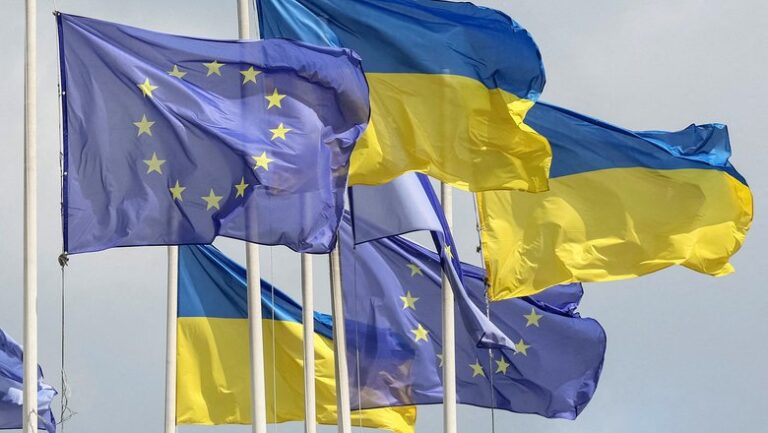 Политолог рассказал, как инцидент с зерном повлияет на отношения Израиля с ЕС и Украиной