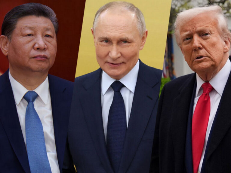 «Пора»: генсек ООН срочно обратился к США, Китаю и России