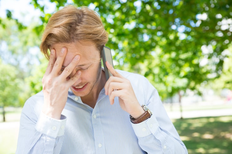 Почему плачут глаза на улице от ветра что делать