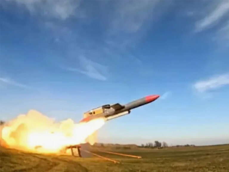 Последние новости СВО от Юрия Подоляки 25.04.2026: ВСУ ударили по РФ дальнобойной крылатой ракетой собственного производства