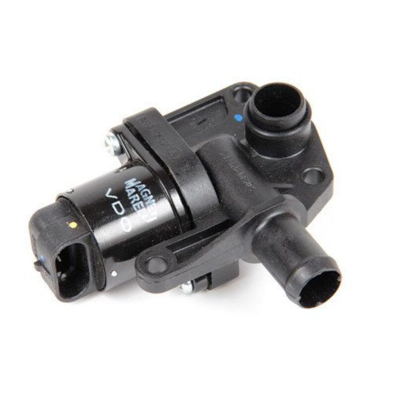 Симптомы неисправности датчика (регулятора) холостого хода (РХХ)