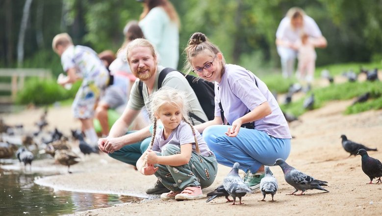 Россиянам рассказали подробности новой семейной выплаты: кого она затронет