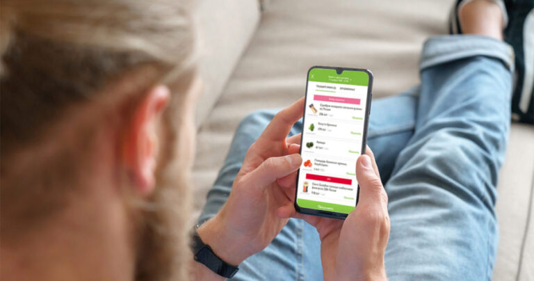 В Москве запустили сервис, составляющий вам программу питания на основе анализа крови