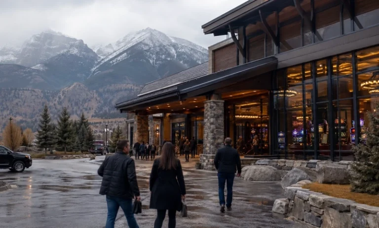 Совфед одобрил создание новой игорной зоны на Алтае