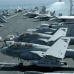 США споткнулись об Ормузский «мир через силу»