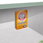 Как избавиться от плохого запаха в холодильнике