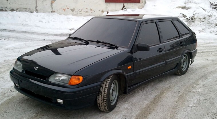 Какое масло заливать в ВАЗ 2114