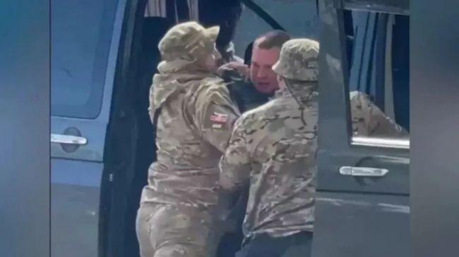 В Одессе нашли тело мужчины, которого могли похитить людоловы