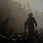 Взрывы прогремели в Одессе