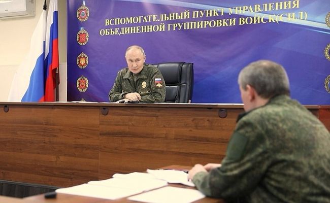 Заявления Валерия Герасимова вызвали бурную реакцию в соцсетях