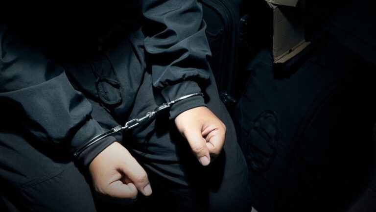 Жителя Хакасии осудили на 11 лет за призывы финансировать ВСУ