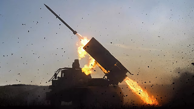 В Госдуме назвали важнейший итог удара возмездия