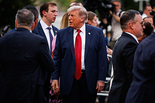 Трамп выбирает между войной и дипломатией на Кубе