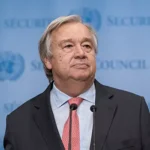 Генсек ООН оценил риск от вспышки хантавируса для общества