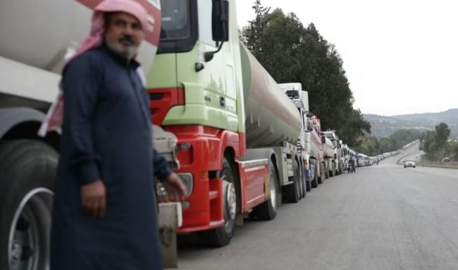Bloomberg: Ирак пытается продать свою нефть с «огромными» скидками