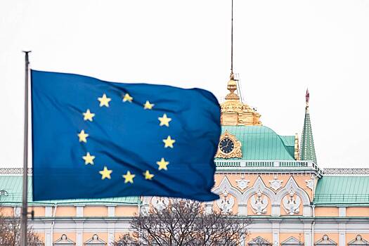 Страна ЕС возродила идею использования активов России для Украины